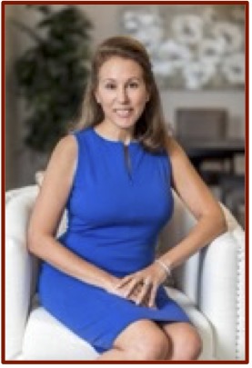 Headshot of Karen Kutchins