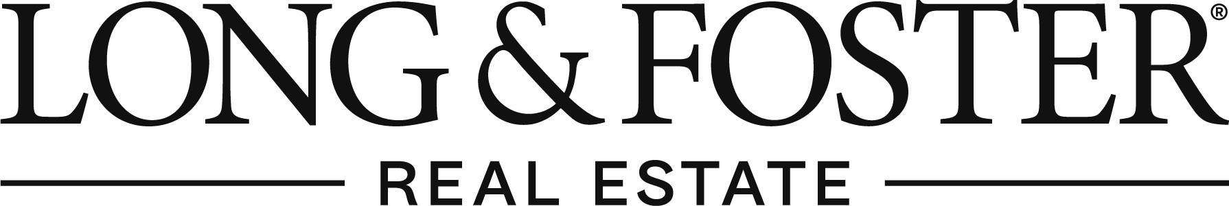 Long and Foster Real Estate logo